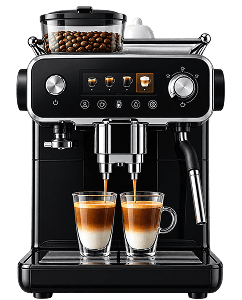 Espresso Master