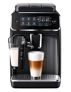 Latte Supreme