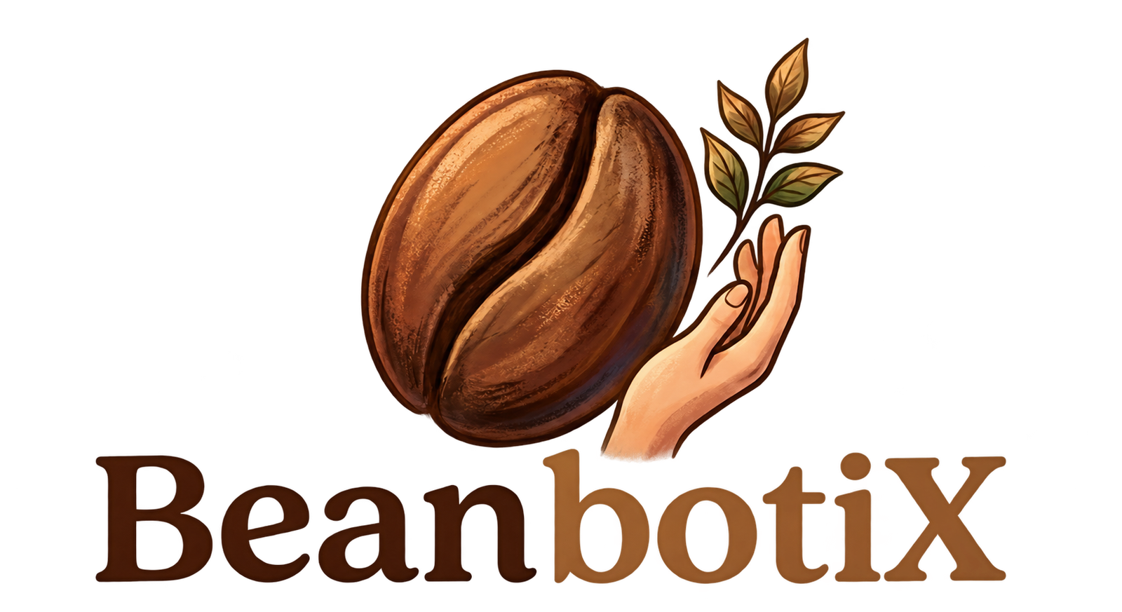 BeanbotiX